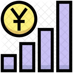 Yuan-Diagramm  Symbol