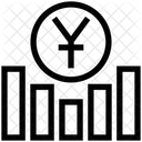 Yuan-Diagramm  Symbol