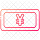 Yuan  Icono