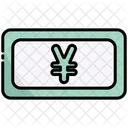 Yuan  Icono