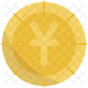 Yuan  Icono
