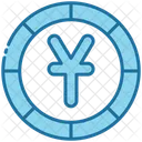 Yuan  Icono