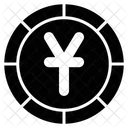 Yuan  Icono