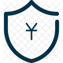 Protection Money Icon Pack Icon