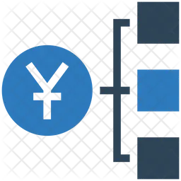 Yuan Network  Icon