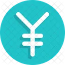 Currency Finance Yuan Icon