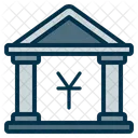 Paquete De Iconos Bancarios Icon