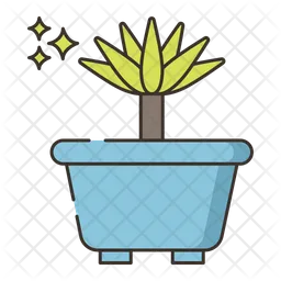 Yucca  Icon