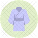 Yukata  Icon