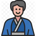 Yukata  Icon