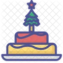 Christmas Pack Vol Icon