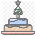 Christmas Pack Vol Icon