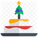 Christmas Pack Vol Icon