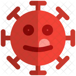 Yum Emoji Icon