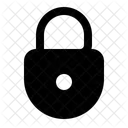Yumminky Lock Log Icon