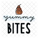 Eat Dish Delicious Icon