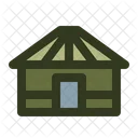 Yurt  Icon