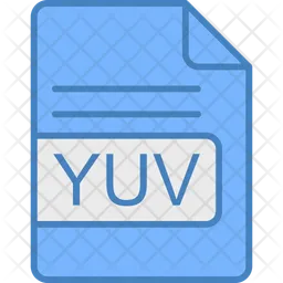 Yuv  Icon