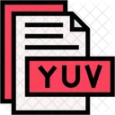 Yuv  Icon