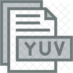 Yuv  Icon