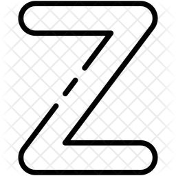Z  Icon