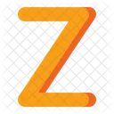 Z  Symbol