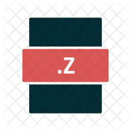 Z  Icon