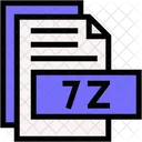 Z  Icon