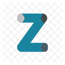 Z  Icon