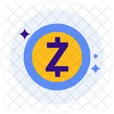 Z Bargeld Icon