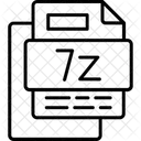 Z File File Format File Icon