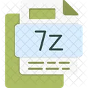 Z File File Format File Icon