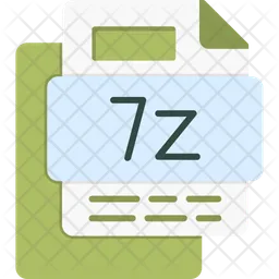 Z file  Icon