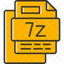 Z File File Format File Icon