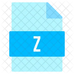 Z file  Icon
