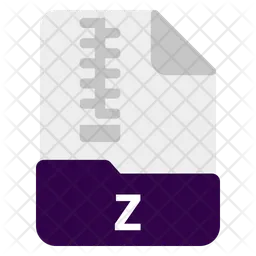 Z file  Icon