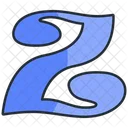 Z  Icon