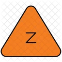 Z  Icon