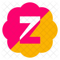 Z  Icon