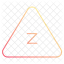 Z  Icon