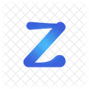 Z  Icon