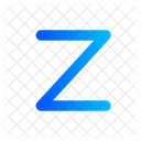 Z  Icon