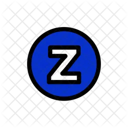 Z  Icon