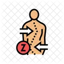 Z Shaped Treatment Z Shaped Treatment Icon