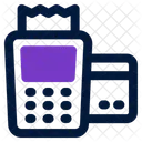 Zahlung Uberweisung Abwicklung Symbol