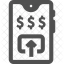 Zahlung Symbol