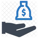 Zahlung Geld Finanzen Symbol