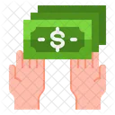 Zahlung  Symbol