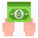 Zahlung Bezahlung Bargeld Symbol