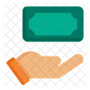Zahlung Symbol